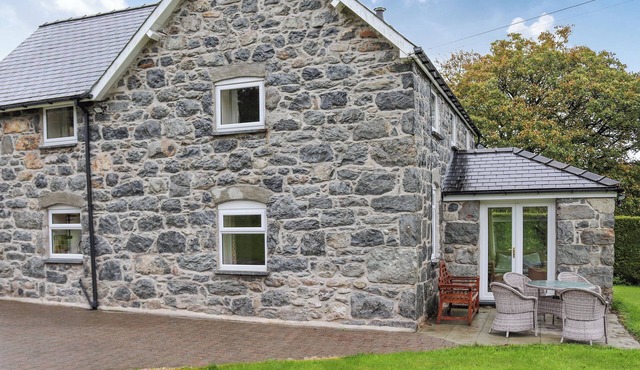 3 bedroom accommodation in Parc, near Bala