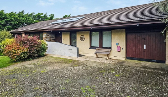 3 bedroom accommodation in Crackington Haven, near Bude