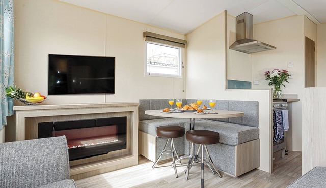 3 bedroom accommodation in Sandymouth Bay, Bude