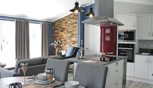 3 bedroom accommodation in Sandymouth Bay, Bude