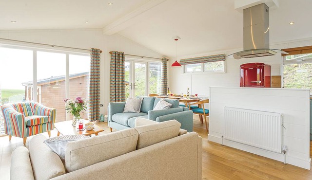 3 bedroom accommodation in Sandymouth Bay, Bude