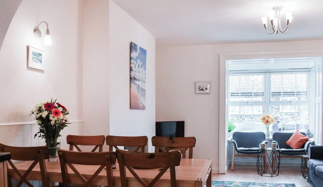 3 bedroom accommodation in Bude