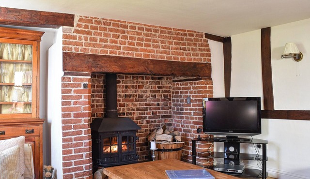 3 bedroom accommodation in Diss