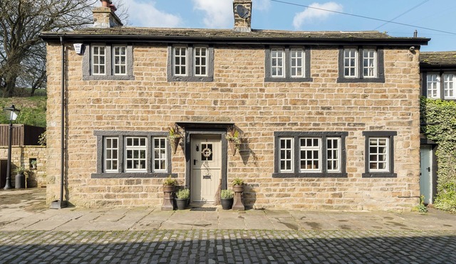 3 bedroom accommodation in Barley, near Barrowford