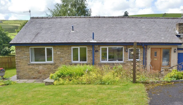 3 bedroom accommodation in Barley, near Clitheroe