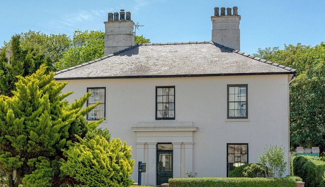 3 bedroom accommodation in Filey