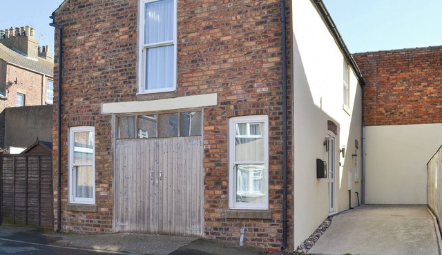 3 bedroom accommodation in Filey