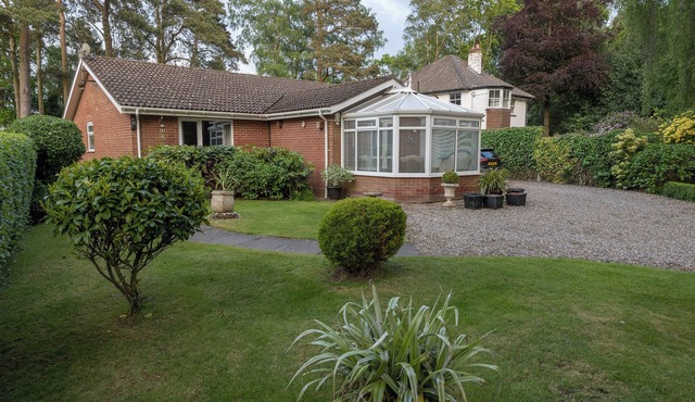 3 bedroom accommodation in High Kelling, near Holt