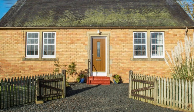 3 bedroom accommodation in Kelso