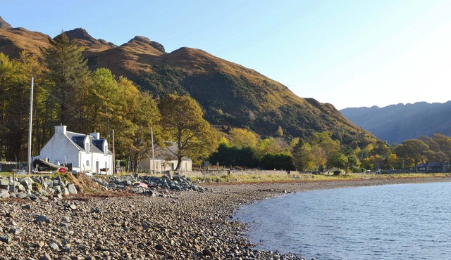 3 bedroom accommodation in Arnisdale, near Glenelg