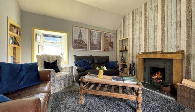 3 bedroom accommodation in Corran, near Arnisdale