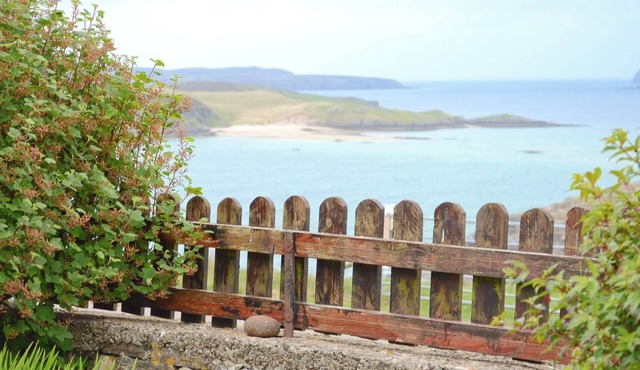 3 bedroom accommodation in Melness, near Tongue