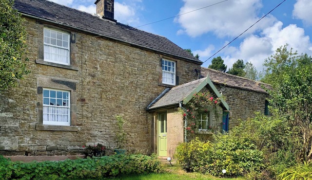 3 bedroom accommodation in Leek