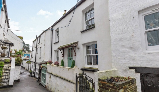 3 bedroom accommodation in Polperro, near Looe