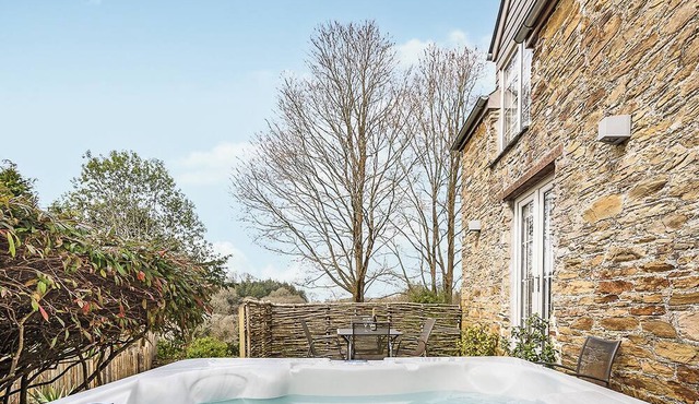 3 bedroom accommodation in Watergate, Looe