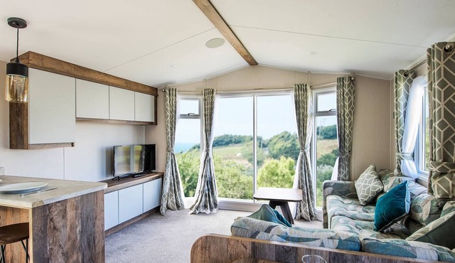 3 bedroom accommodation in Looe