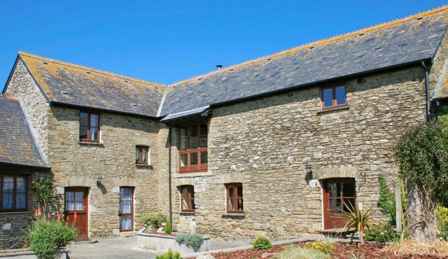 3 bedroom accommodation in Pelynt, near Looe