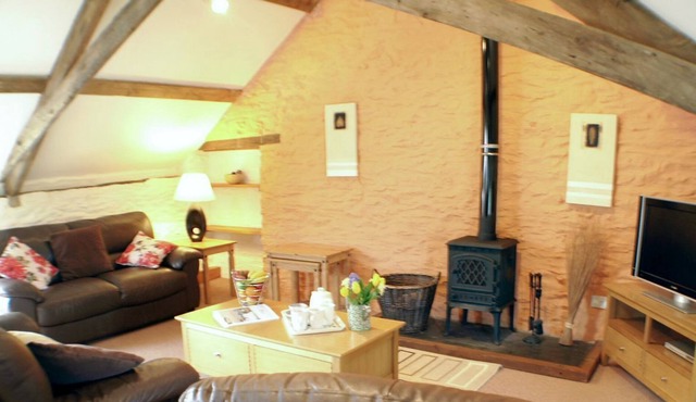 3 bedroom accommodation in Pelynt, near Looe