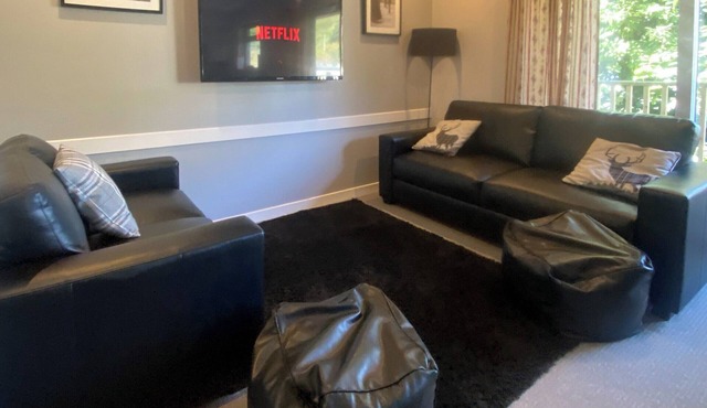 3 bedroom accommodation in Oban