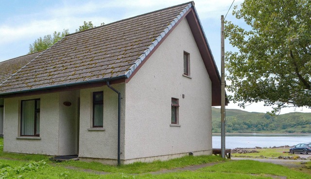 3 bedroom accommodation in Oban