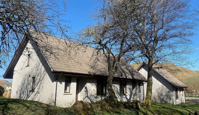 3 bedroom accommodation in Oban