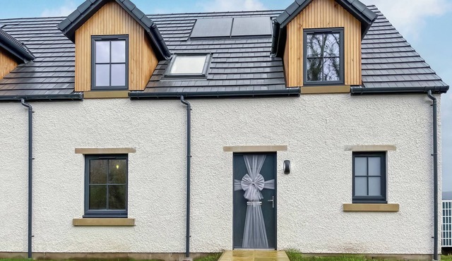 3 bedroom accommodation in Benderloch, by Oban