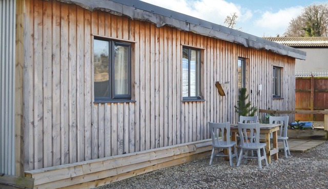 3 bedroom accommodation in Tain