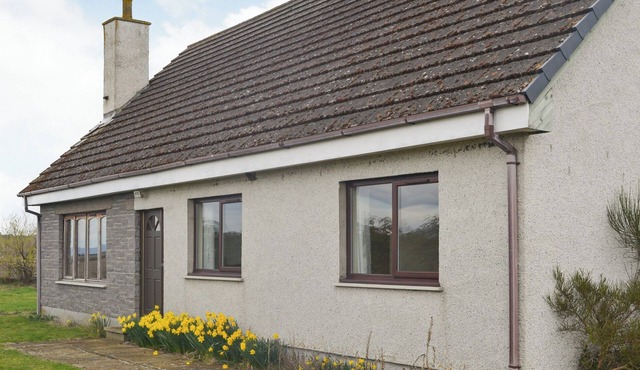 3 bedroom accommodation in Tain