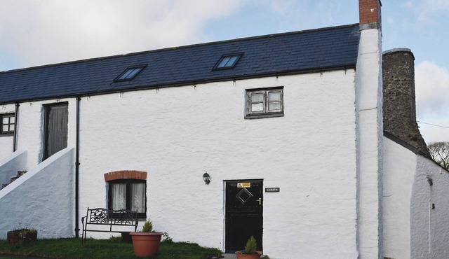 3 bedroom accommodation in Milton, near Tenby