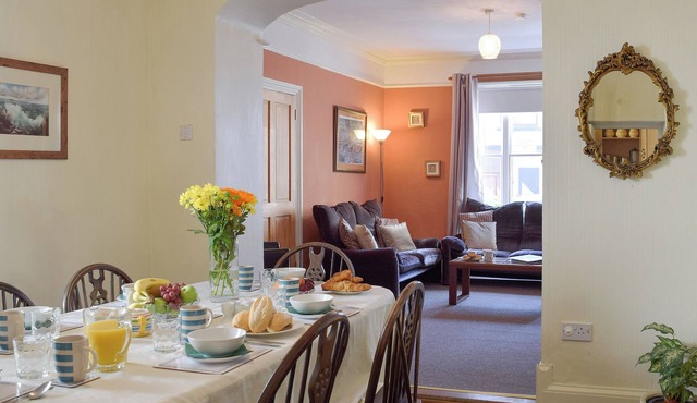 3 bedroom accommodation in Tenby