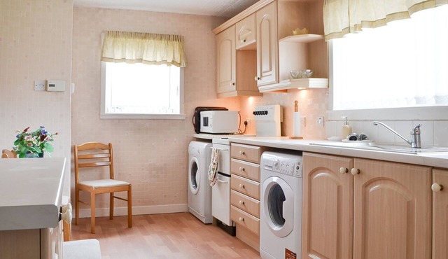 3 bedroom accommodation in Wick