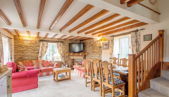 3 bedroom accommodation in Bilsdale, near Helmsley