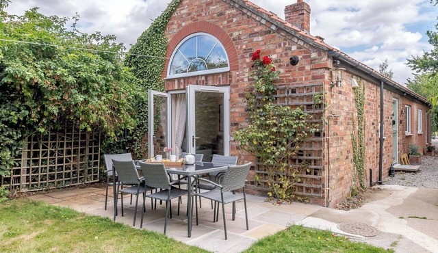 3 bedroom accommodation in Wilberfoss, nr York