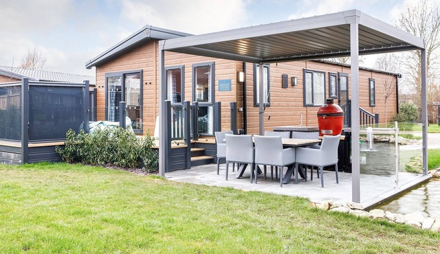 3 bedroom accommodation in York