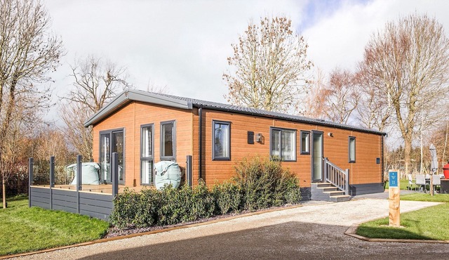 3 bedroom accommodation in York