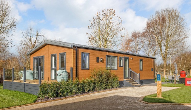 3 bedroom accommodation in York