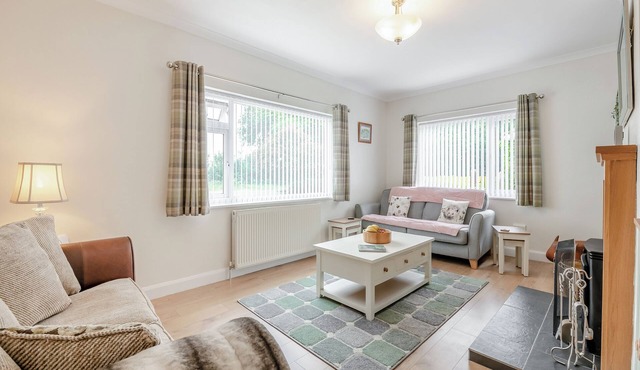 3 bedroom accommodation in Alne, near York