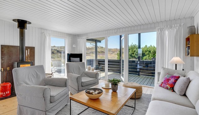 3 bedroom accommodation in Fanø