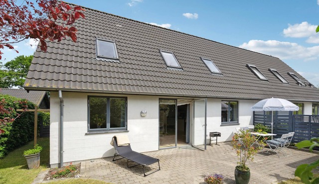 3 bedroom accommodation in Køge