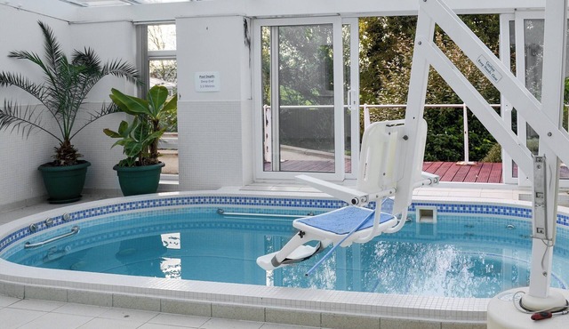 3 bedroom accommodation in Bude