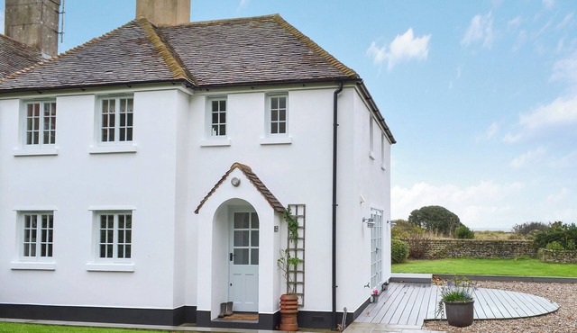 3 bedroom accommodation in Kingsdown, near Deal