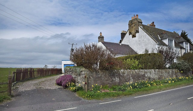 3 bedroom accommodation in Lathones, near St Andrews