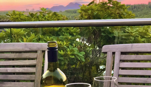 3 bedroom accommodation in Oban