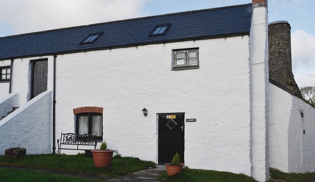 3 bedroom accommodation in Milton, near Tenby