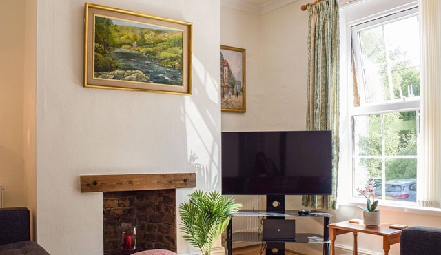 3 bedroom accommodation in Van