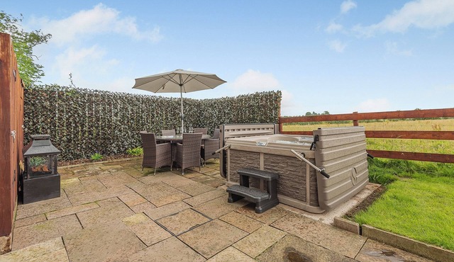 3 bedroom accommodation in Scaleby, near Brampton