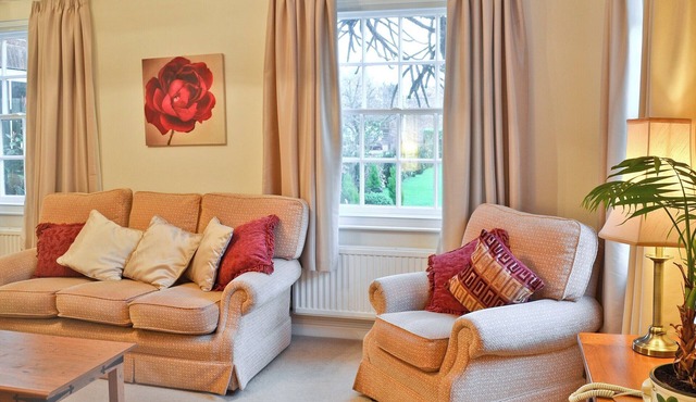 3 bedroom accommodation in Murton, near York