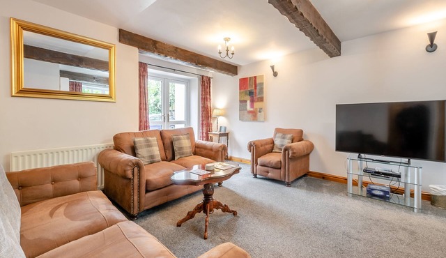 3 bedroom accommodation in York