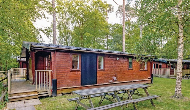 3 bedroom accommodation in Godshill, Fordingbridge