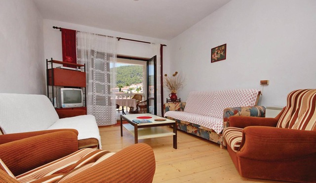 3 bedroom accommodation in Brna